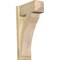 Ekena Millwork Thorton Craftsman Rough Sawn Outlooker, Douglas Fir, 8"W x 18"D x 30"H OUT08X18X30THR04RDF - alternate 1